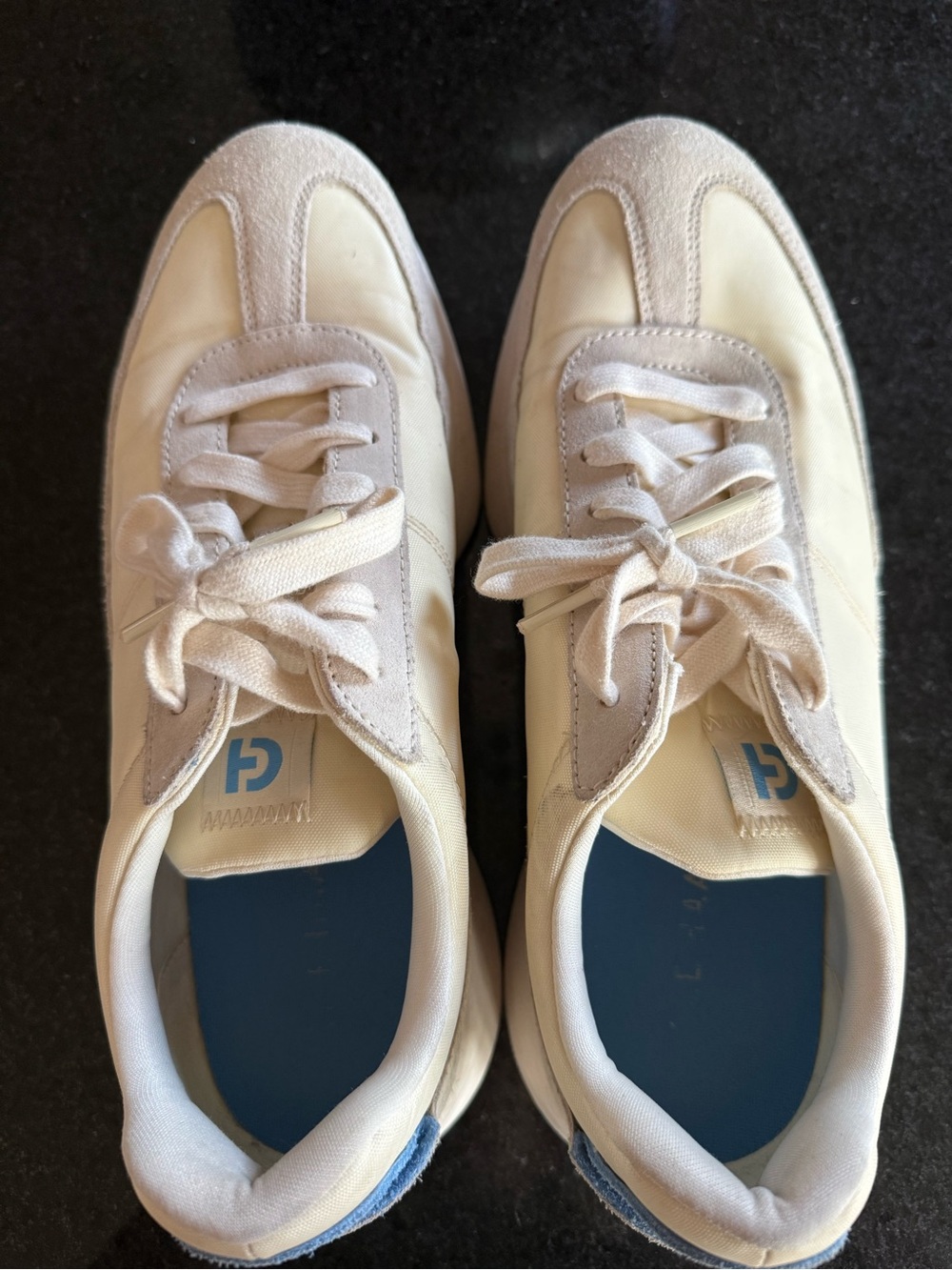Men’s Cole Haan Grand Crosscourt Midtown Runner Sneaker Size 10.5 - Picture 3 of 8